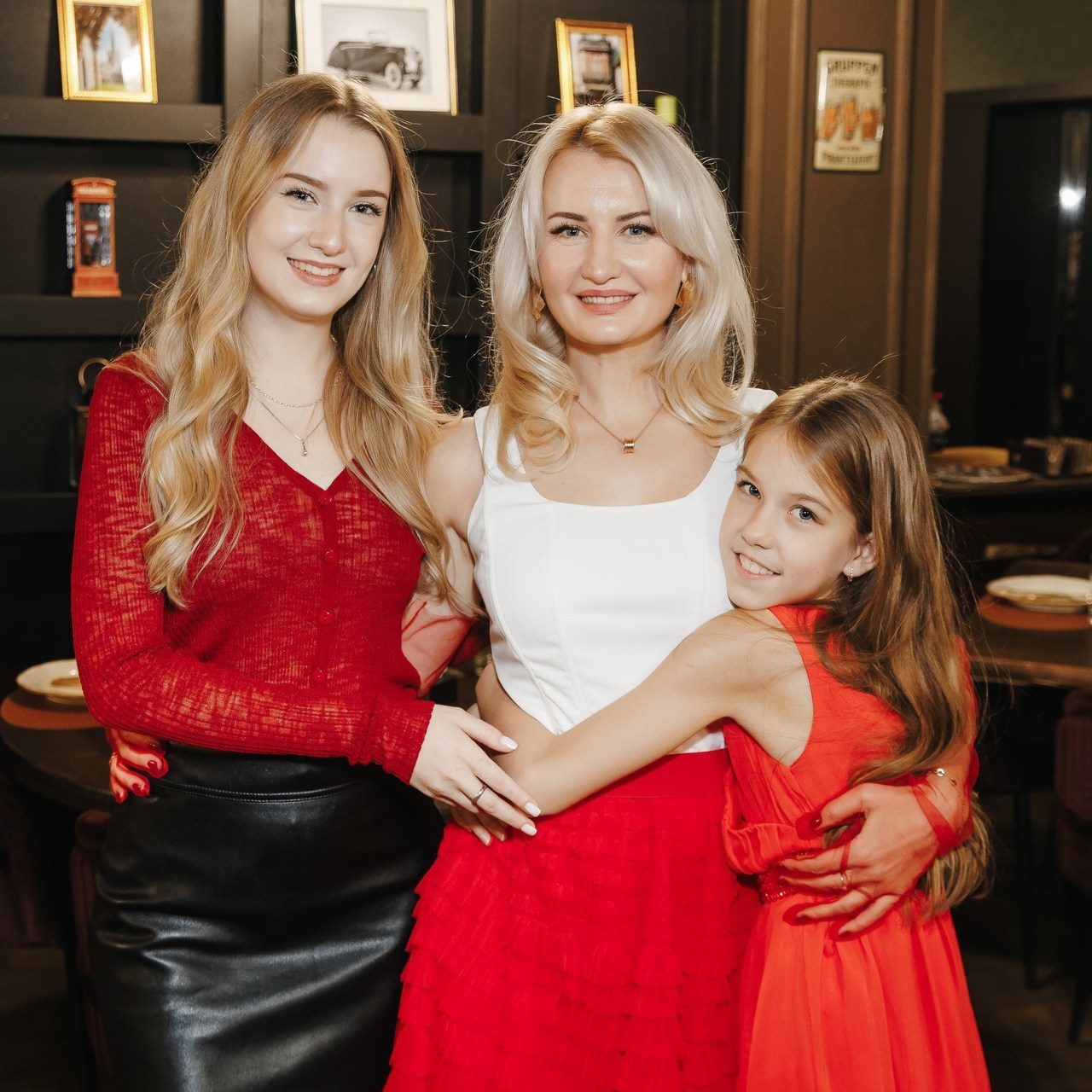 Отзывы. Главная