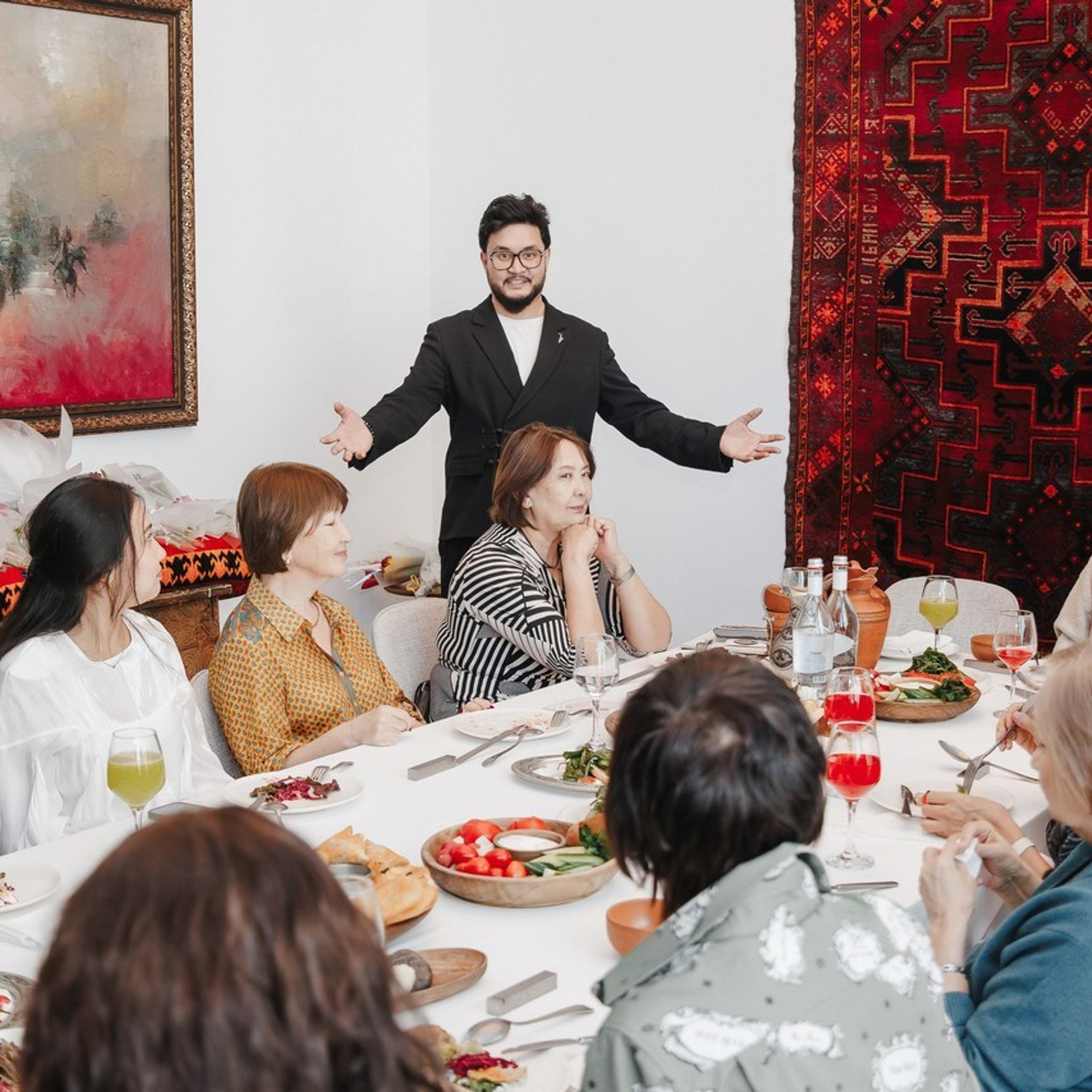 Отзывы. Главная