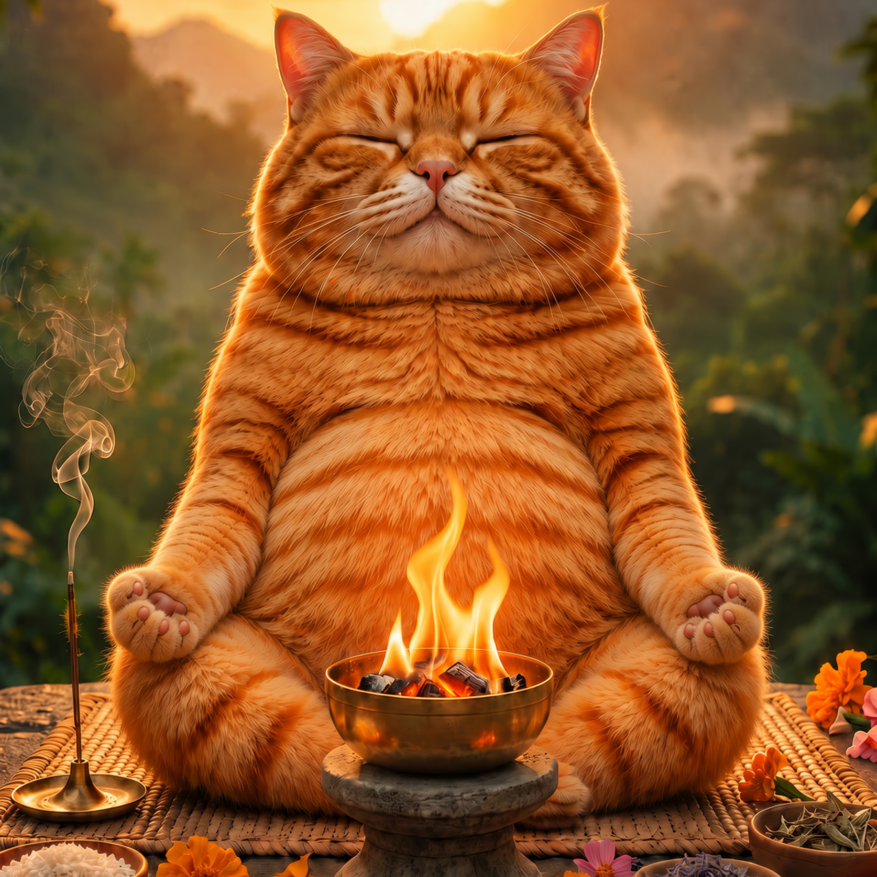Коты. Алмазная мозаика CVL
