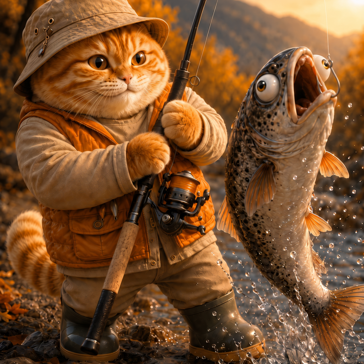 Коты. Алмазная мозаика CVL
