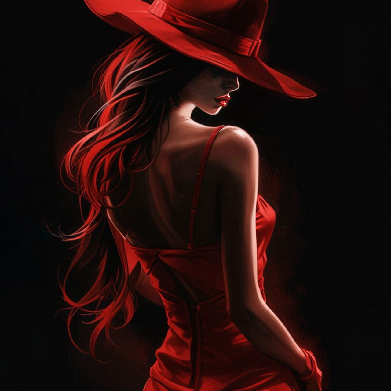 Картины со светящими стразами. Алмазная мозаика CVL