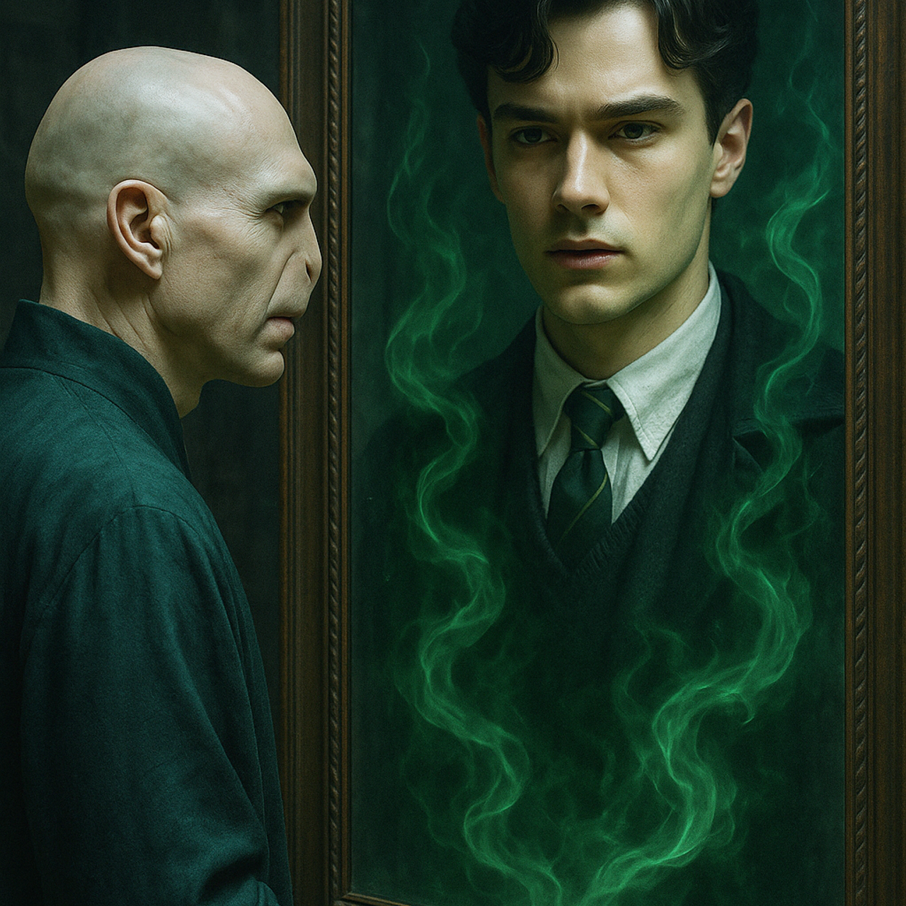 Гарри Поттер. Алмазная мозаика CVL