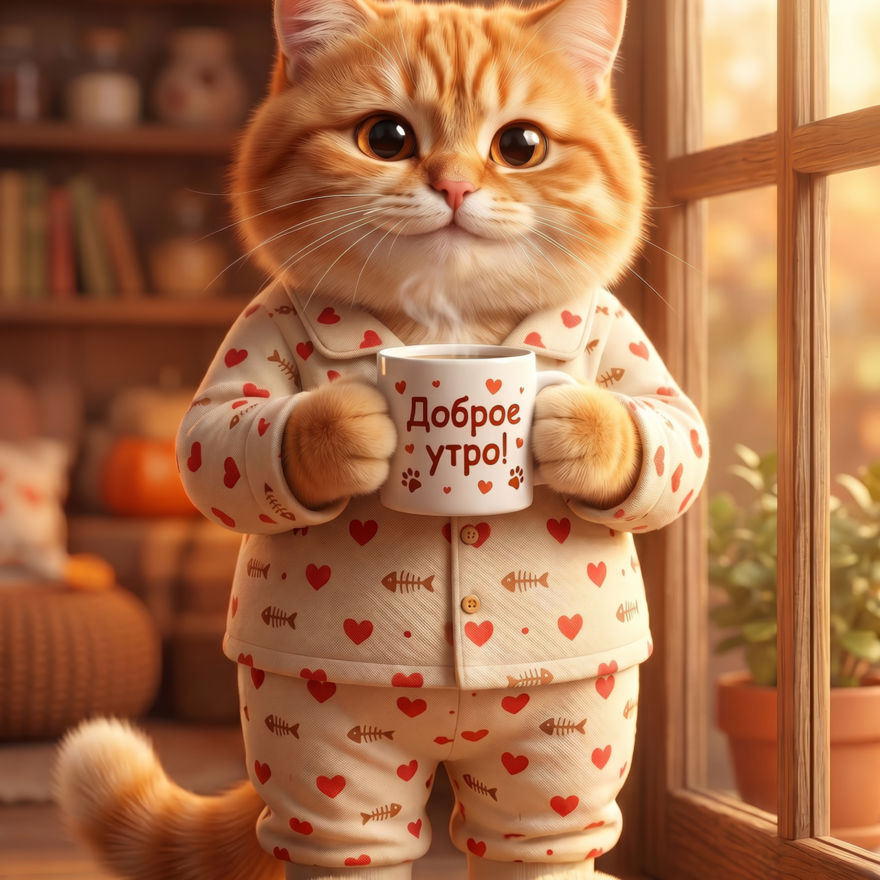 Коты. Алмазная мозаика CVL