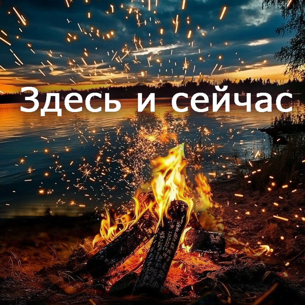 Аффирмации (надписи светятся в темноте). Алмазная мозаика CVL