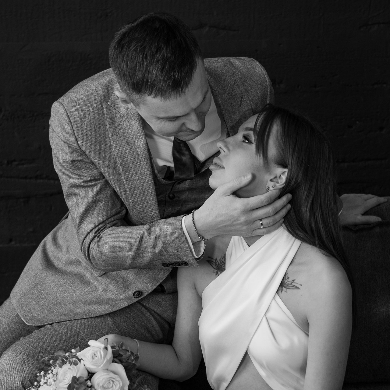 Отзывы. Художественный фотограф в Екатеринбурге Екатерина Финк