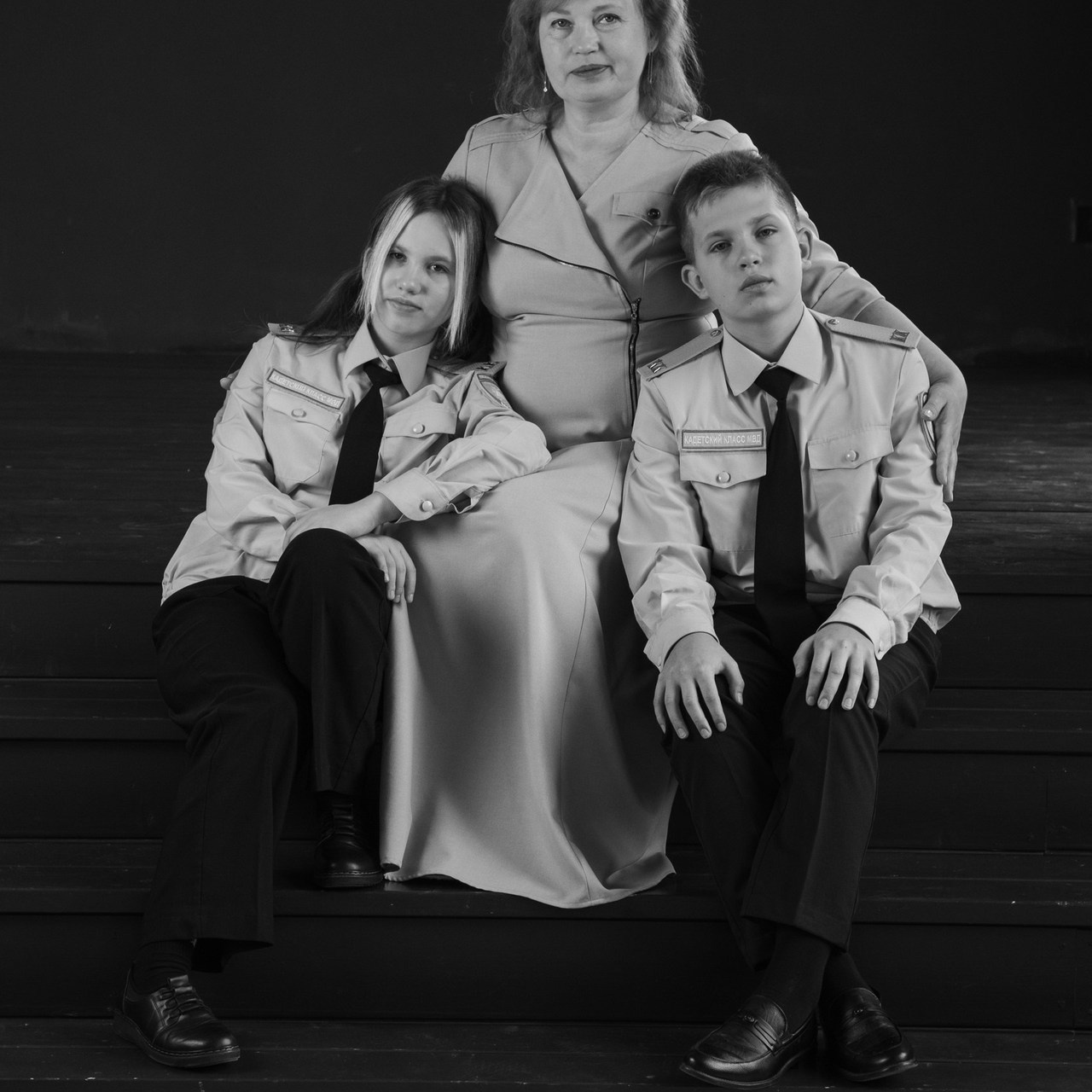 Отзывы. Художественный фотограф в Екатеринбурге Екатерина Финк