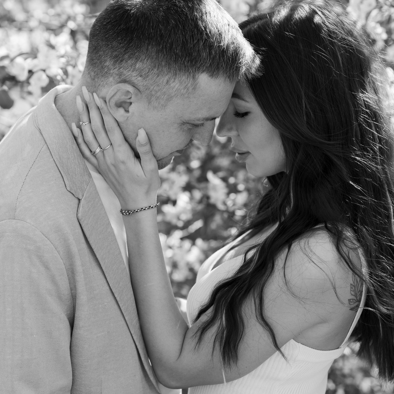 Отзывы. Художественный фотограф в Екатеринбурге Екатерина Финк