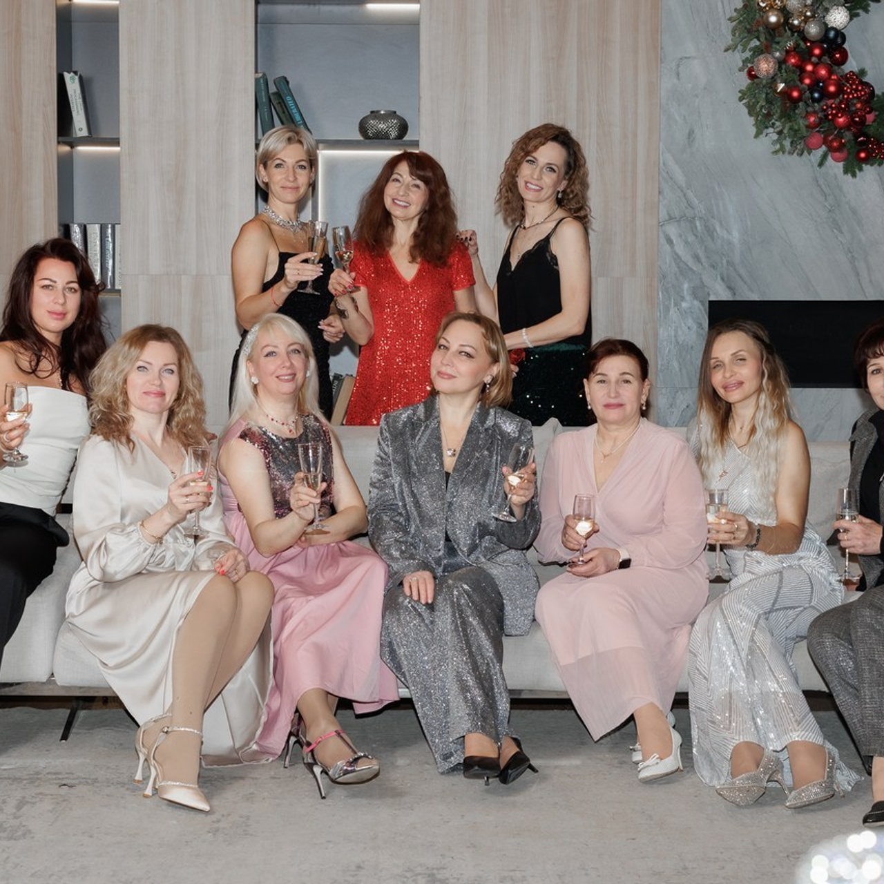 Отзывы. Профессиональный фотограф Оксана Букоткина