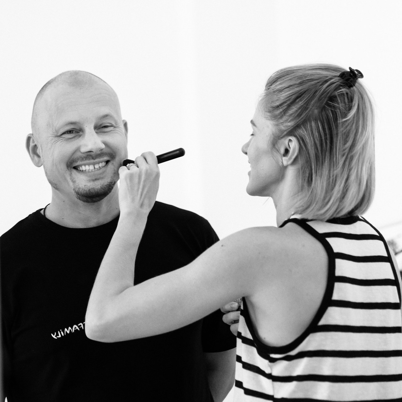 Отзывы о фотографе Ксения Чебиряк