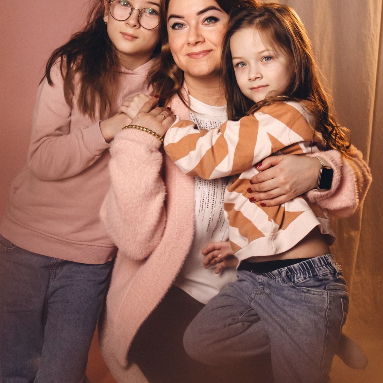 Отзывы о фотографе Ксения Чебиряк