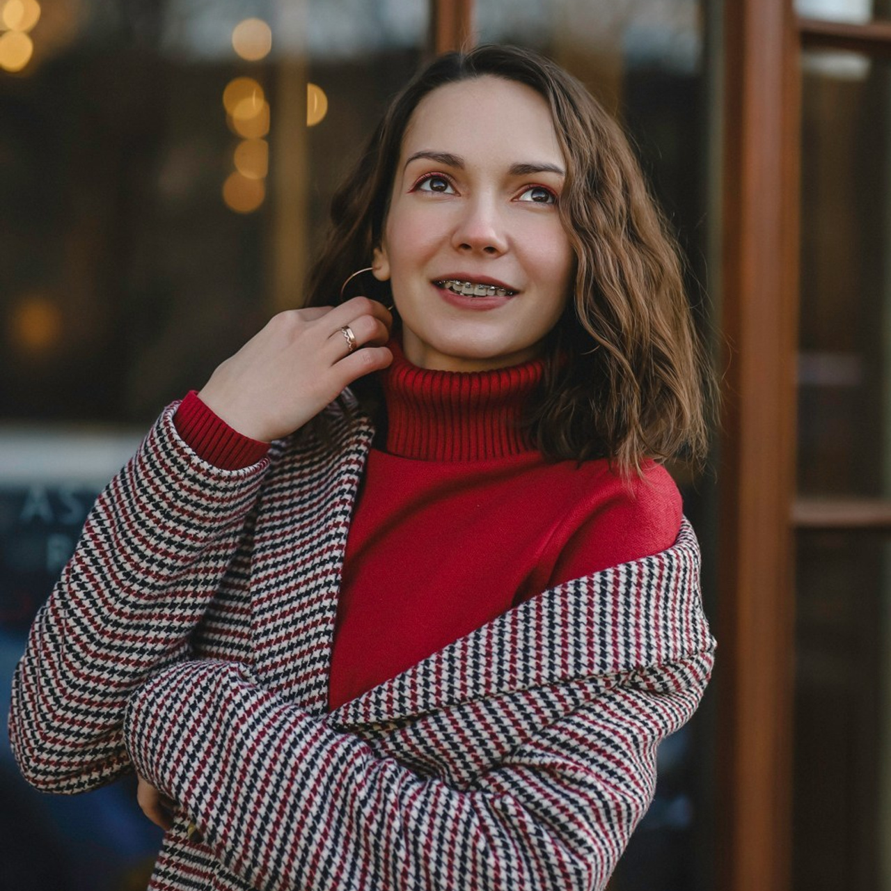 Отзывы. Портретный, семейный и свадебный фотограф в Санкт-Петербурге Диана Борзенко