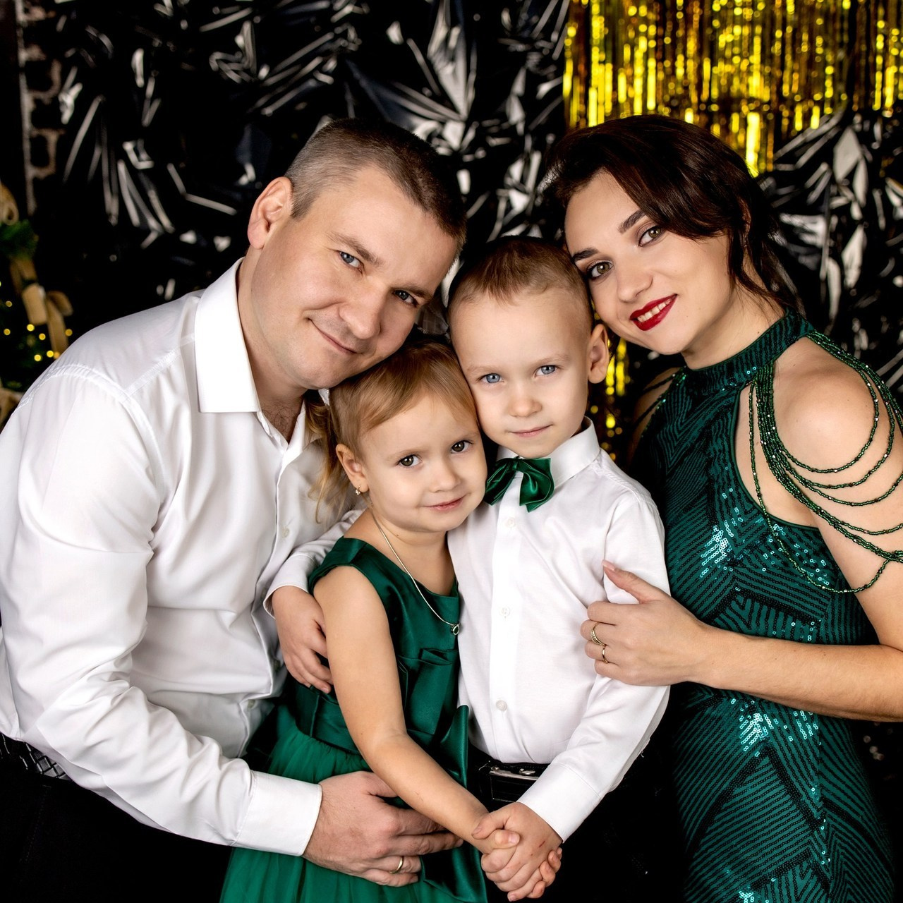 Отзывы. Фотограф Надежда Лукьянова