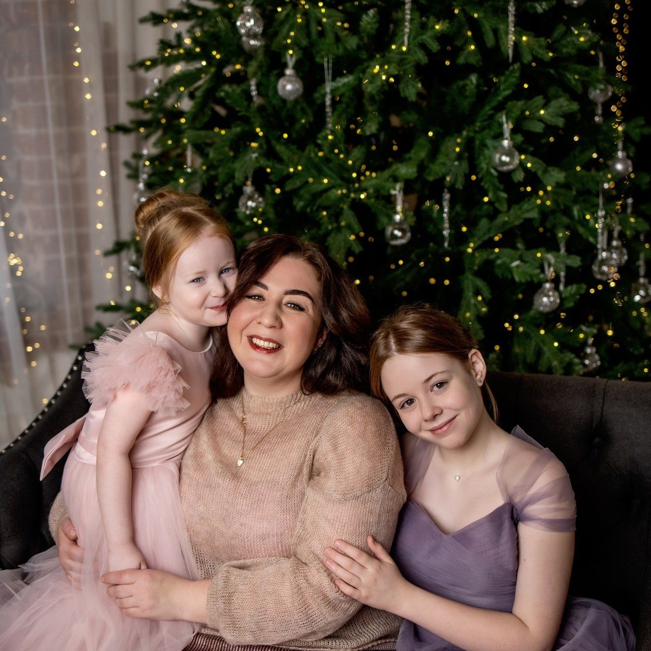 Отзывы. Фотограф Надежда Лукьянова