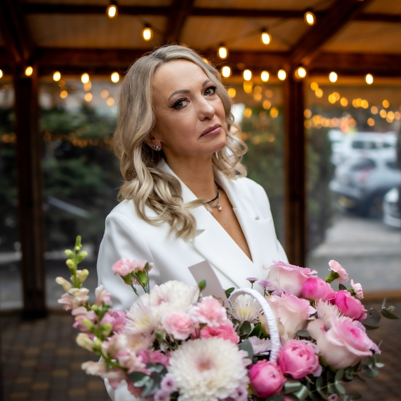 Отзывы. Фотограф Надежда Лукьянова