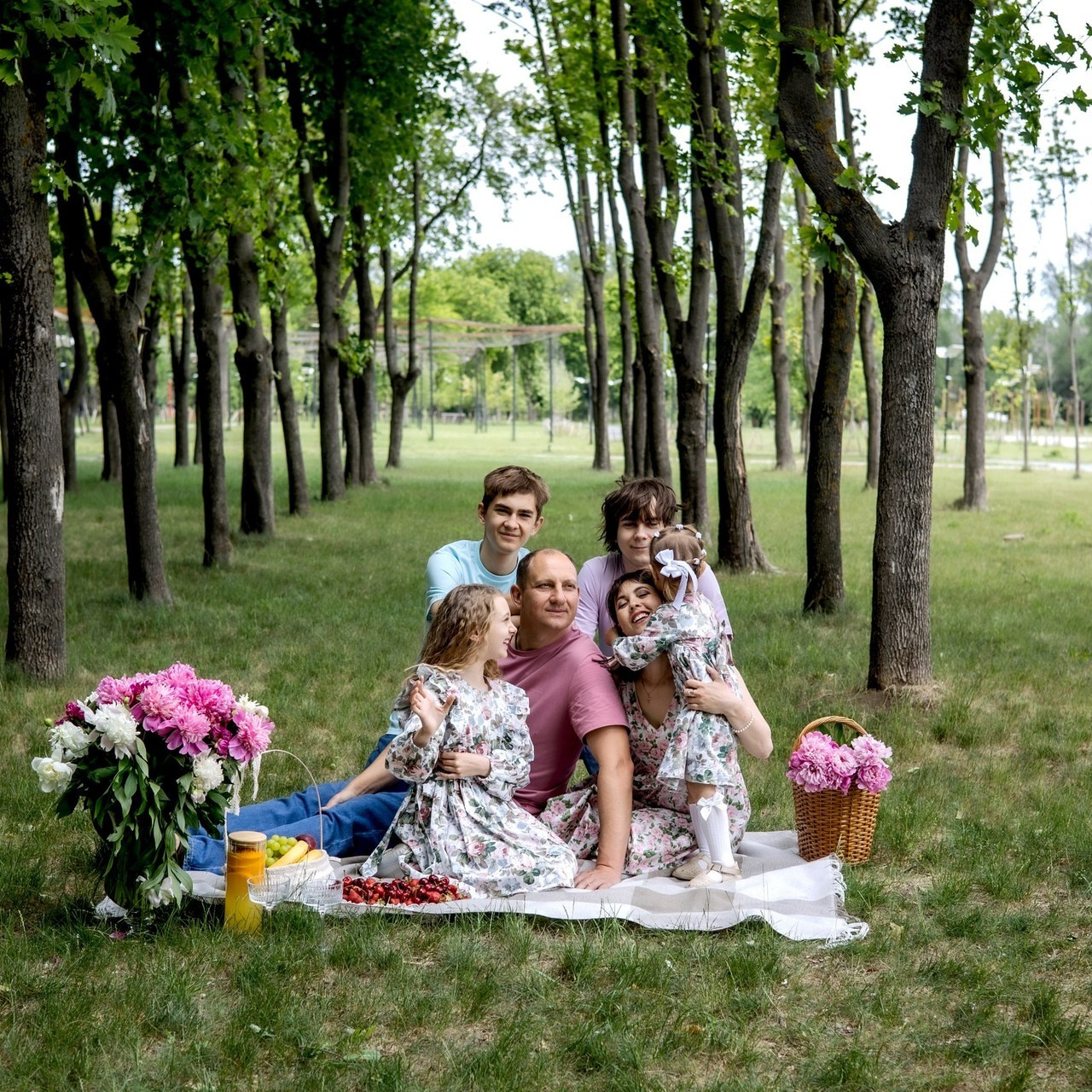 Отзывы. Фотограф Надежда Лукьянова