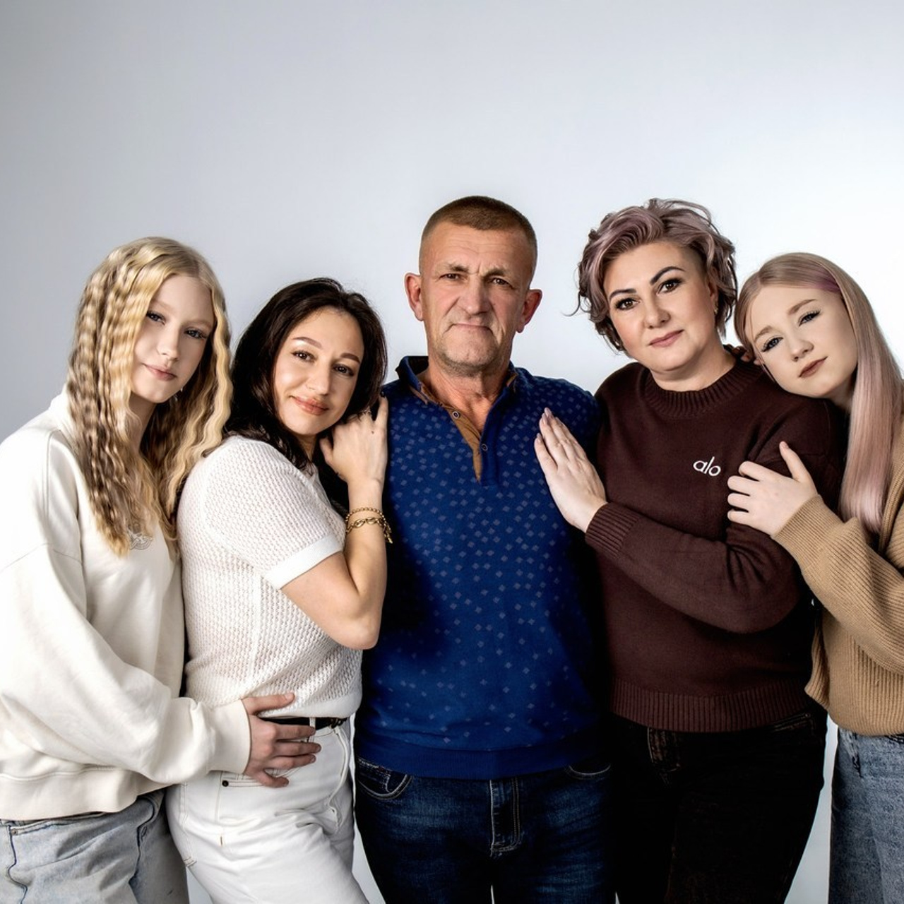 Отзывы. Фотограф Надежда Лукьянова