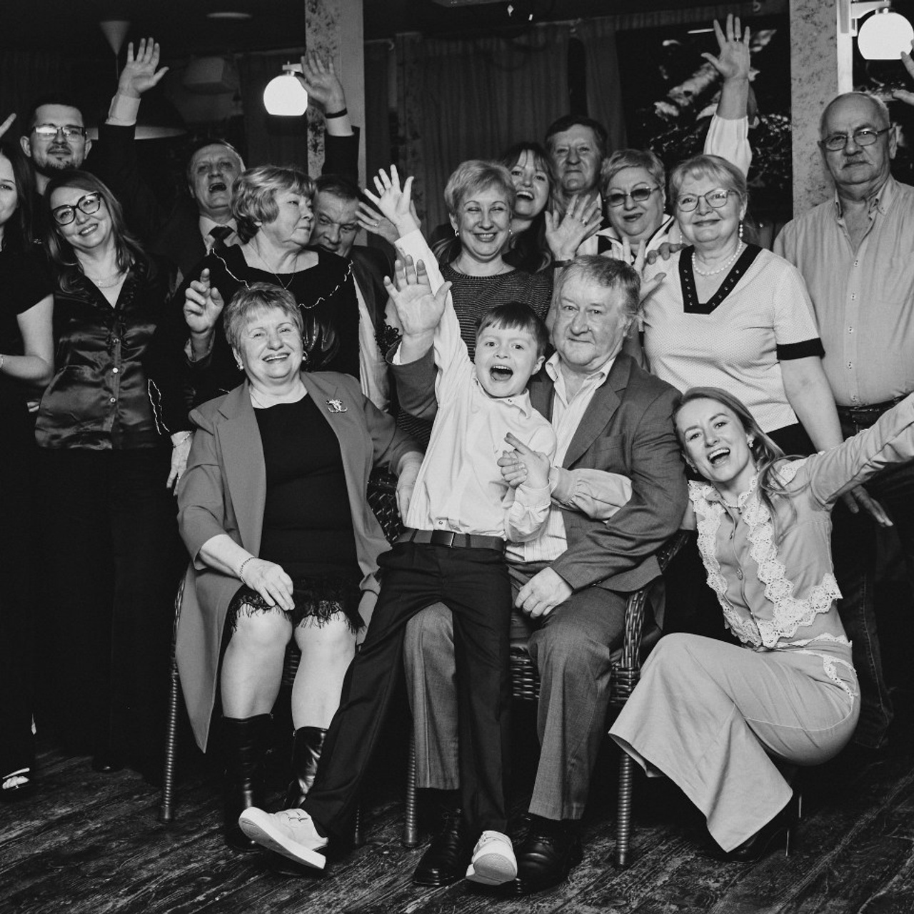 Отзывы. Портретный фотограф в Москве Ольга Крылова