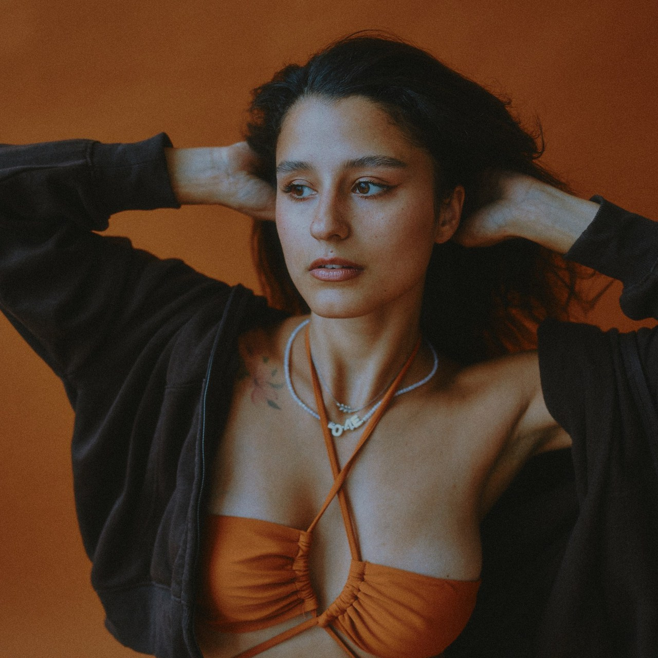 Отзывы. Портретный фотограф в Москве Ольга Крылова