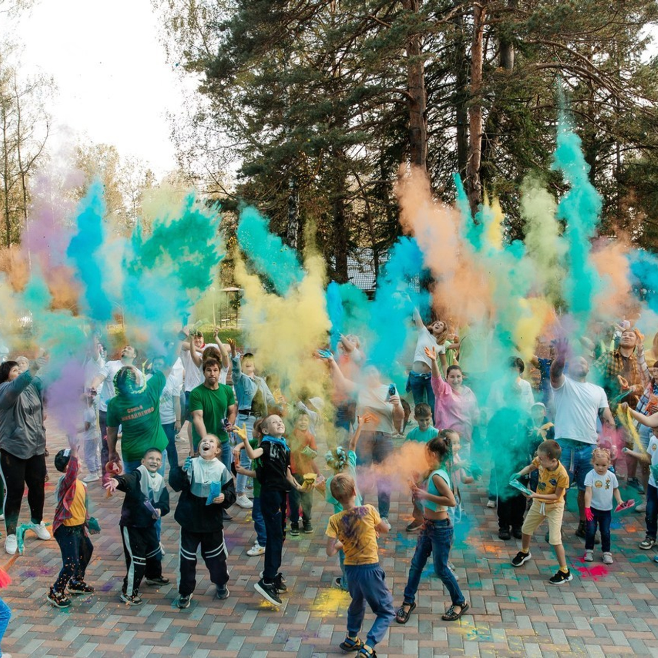 ОТЗЫВЫ. Фотограф в Киселёвске Татьяна Трухалева