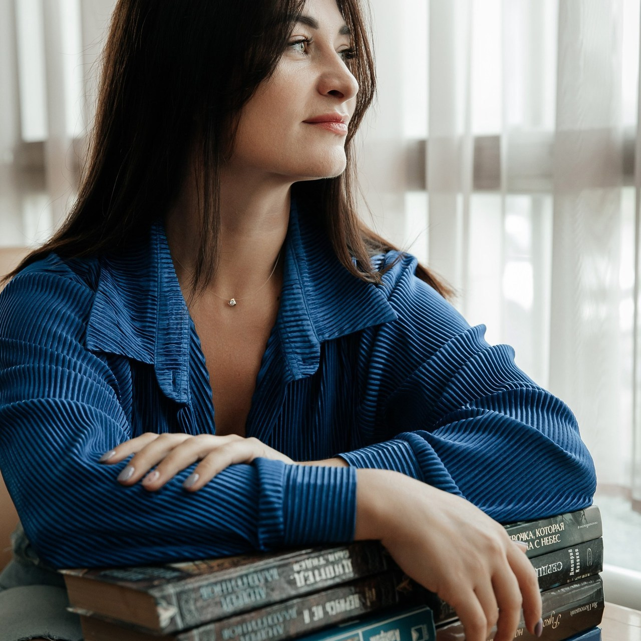 ОТЗЫВЫ. Фотограф в Киселёвске Татьяна Трухалева