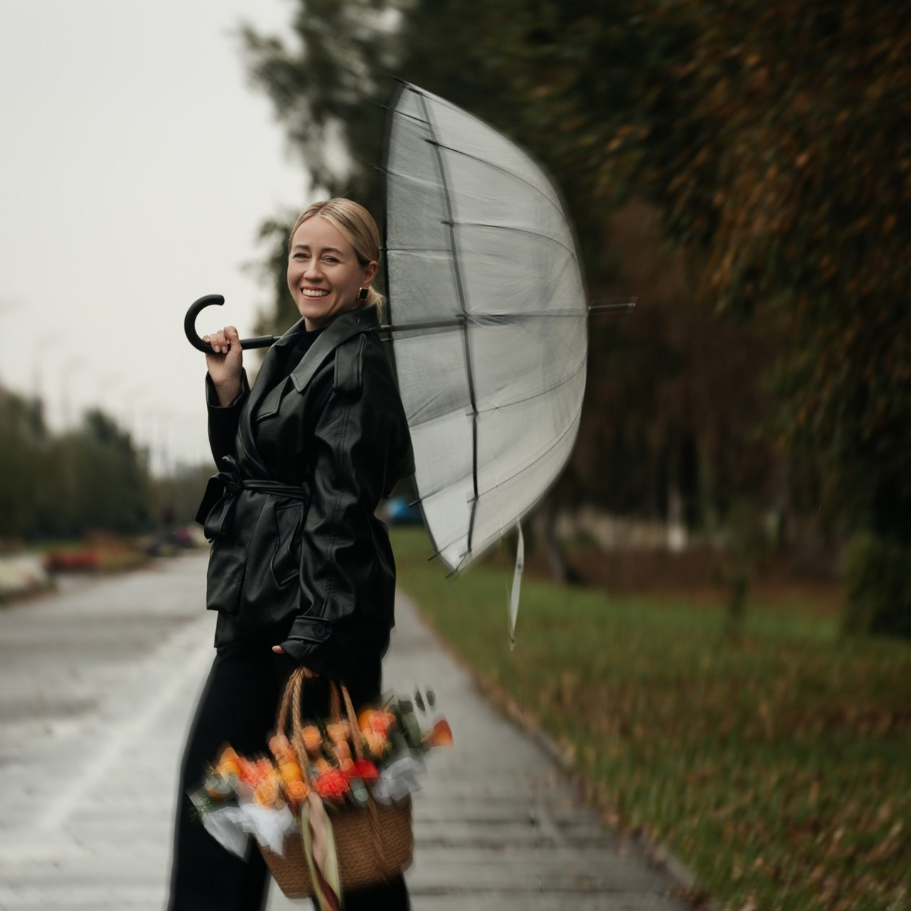 ОТЗЫВЫ. Фотограф в Киселёвске Татьяна Трухалева
