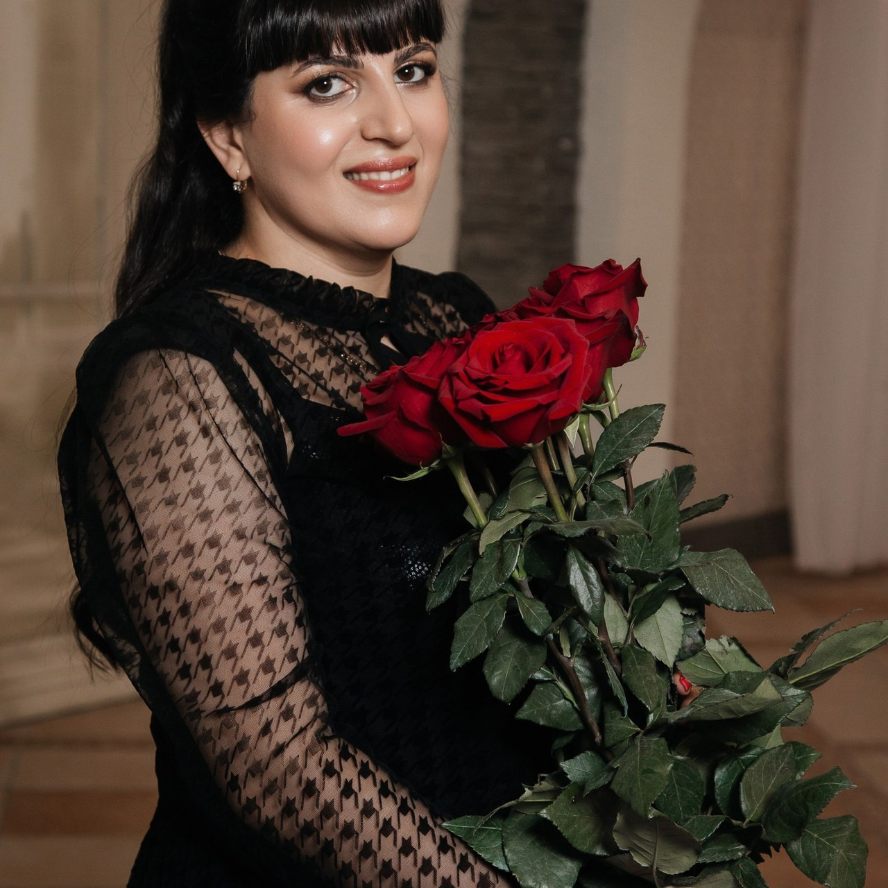 ОТЗЫВЫ. Фотограф в Киселёвске Татьяна Трухалева