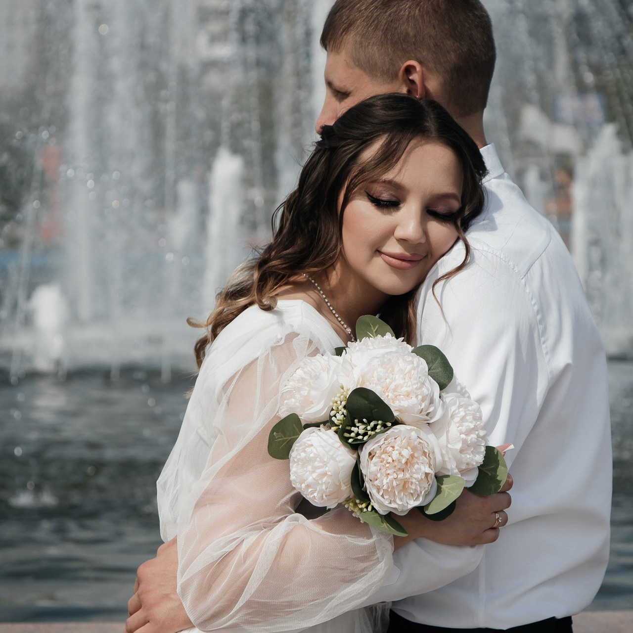 ОТЗЫВЫ. Фотограф в Киселёвске Татьяна Трухалева