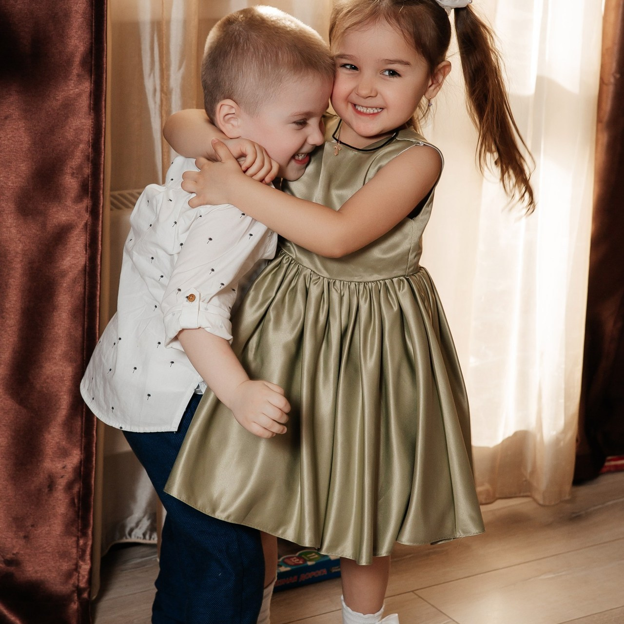 ОТЗЫВЫ. Фотограф в Киселёвске Татьяна Трухалева