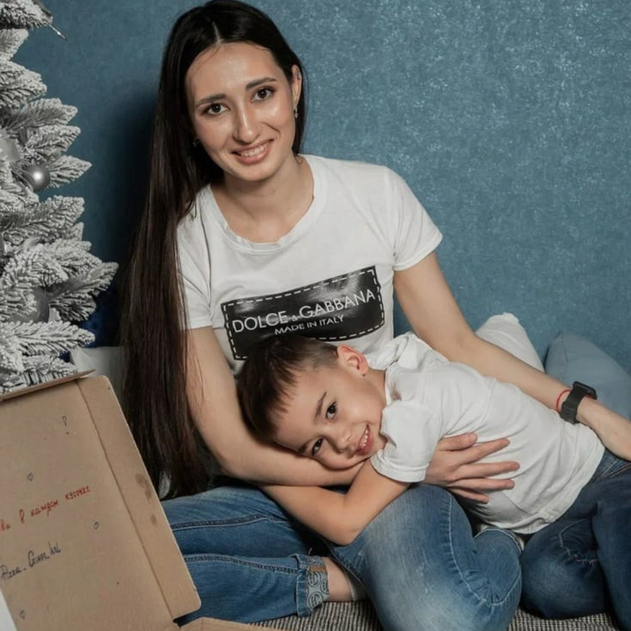 ОТЗЫВЫ. Фотограф в Киселёвске Татьяна Трухалева