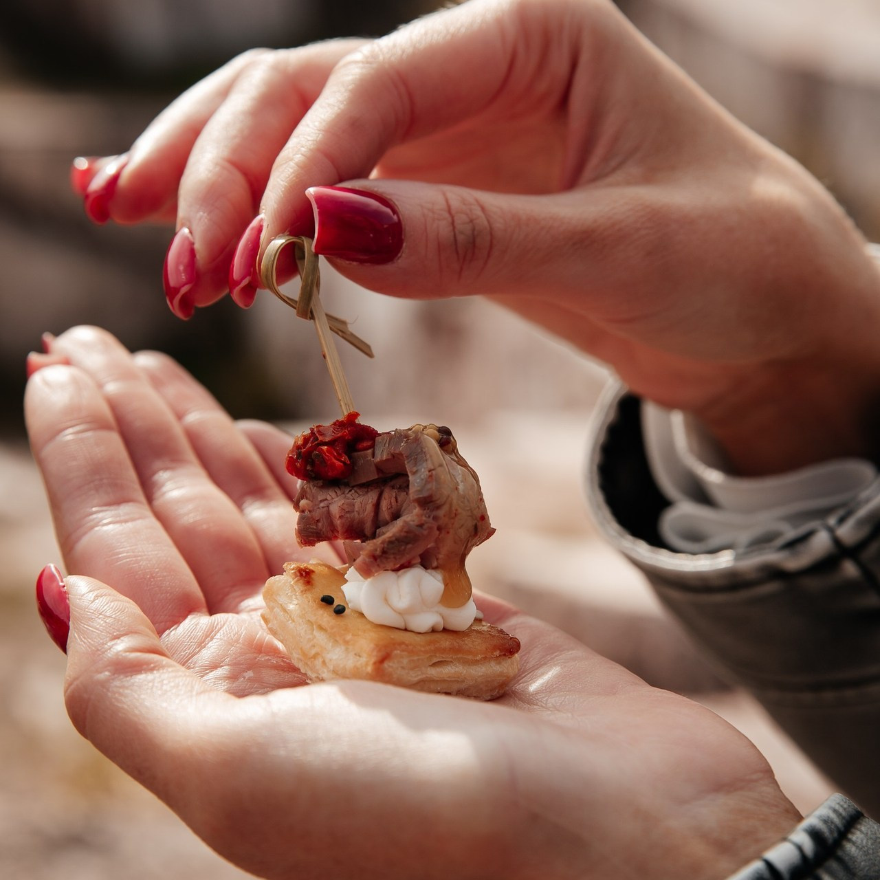 ОТЗЫВЫ. Фотограф в Киселёвске Татьяна Трухалева