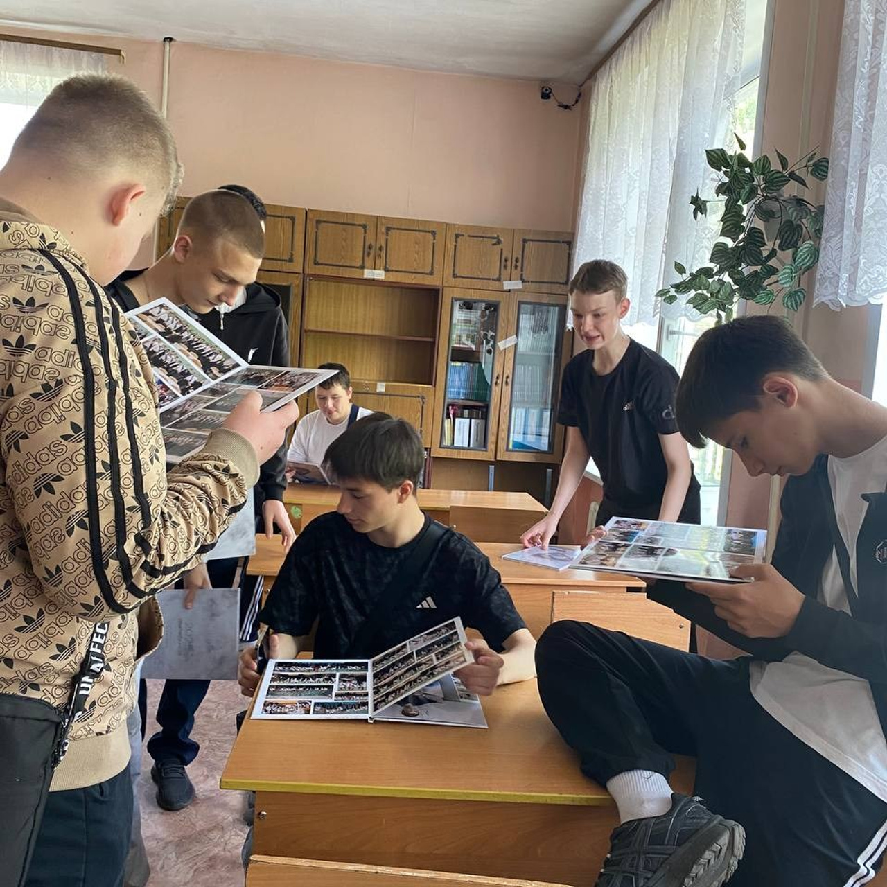 ОТЗЫВЫ. Фотограф в Киселёвске Татьяна Трухалева