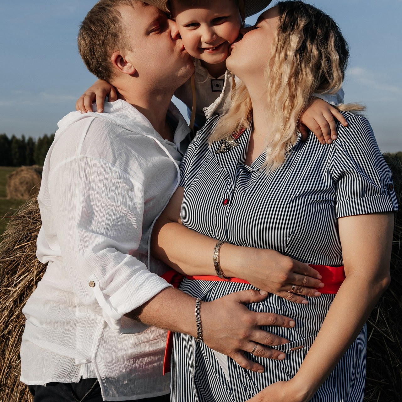 ОТЗЫВЫ. Фотограф в Киселёвске Татьяна Трухалева