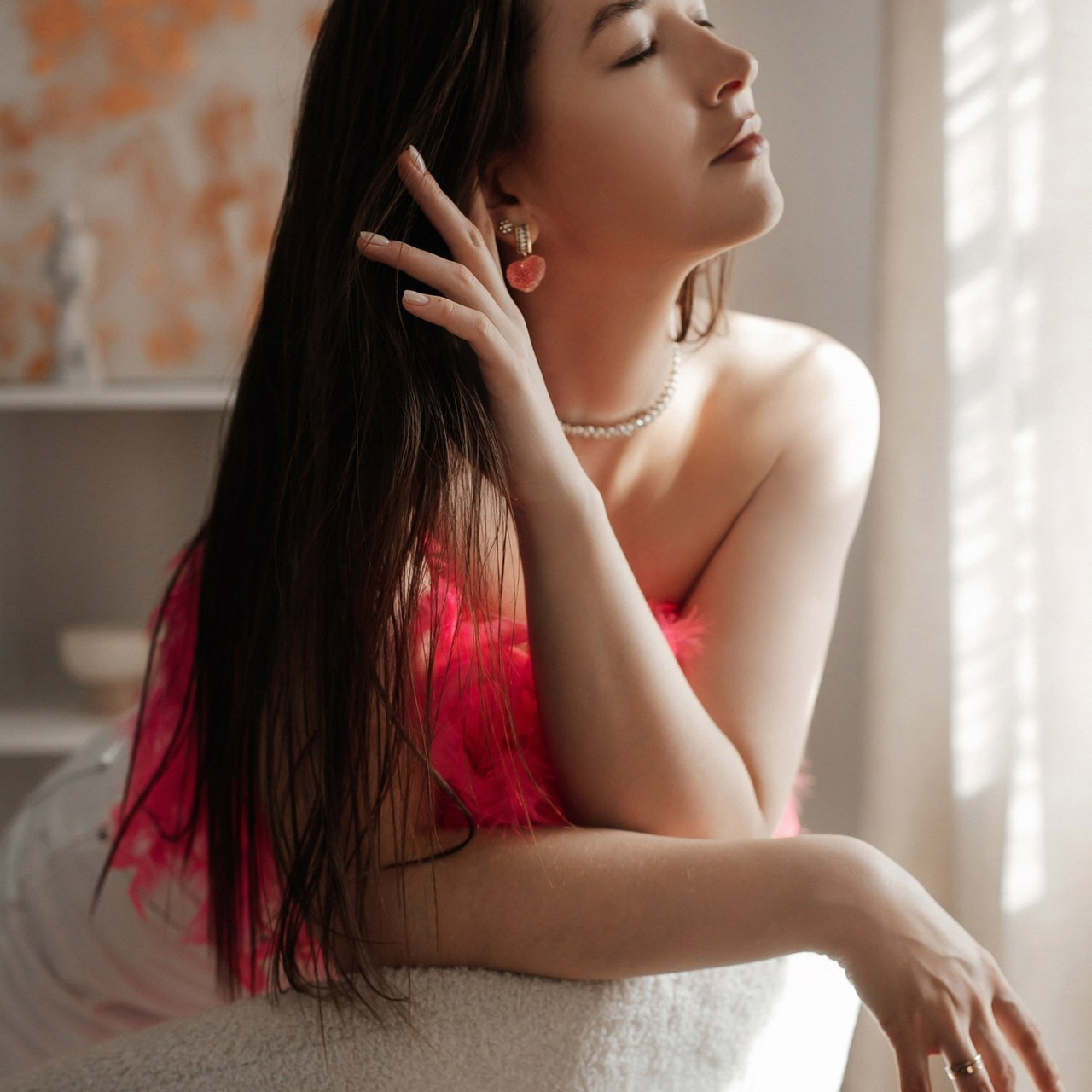 ОТЗЫВЫ. Фотограф в Киселёвске Татьяна Трухалева