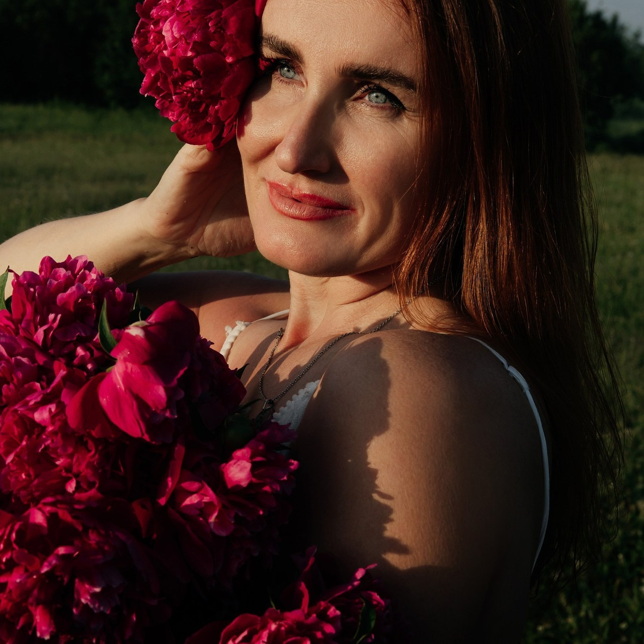 ОТЗЫВЫ. Фотограф в Киселёвске Татьяна Трухалева