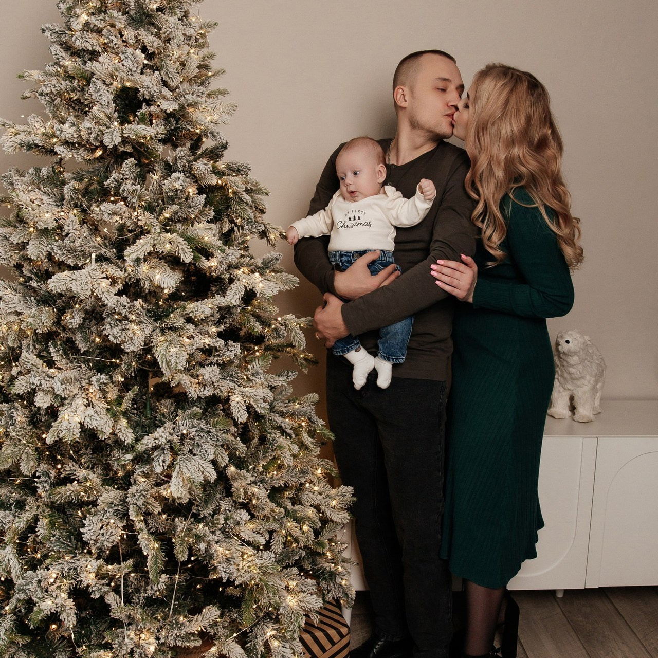 ОТЗЫВЫ. Фотограф в Киселёвске Татьяна Трухалева