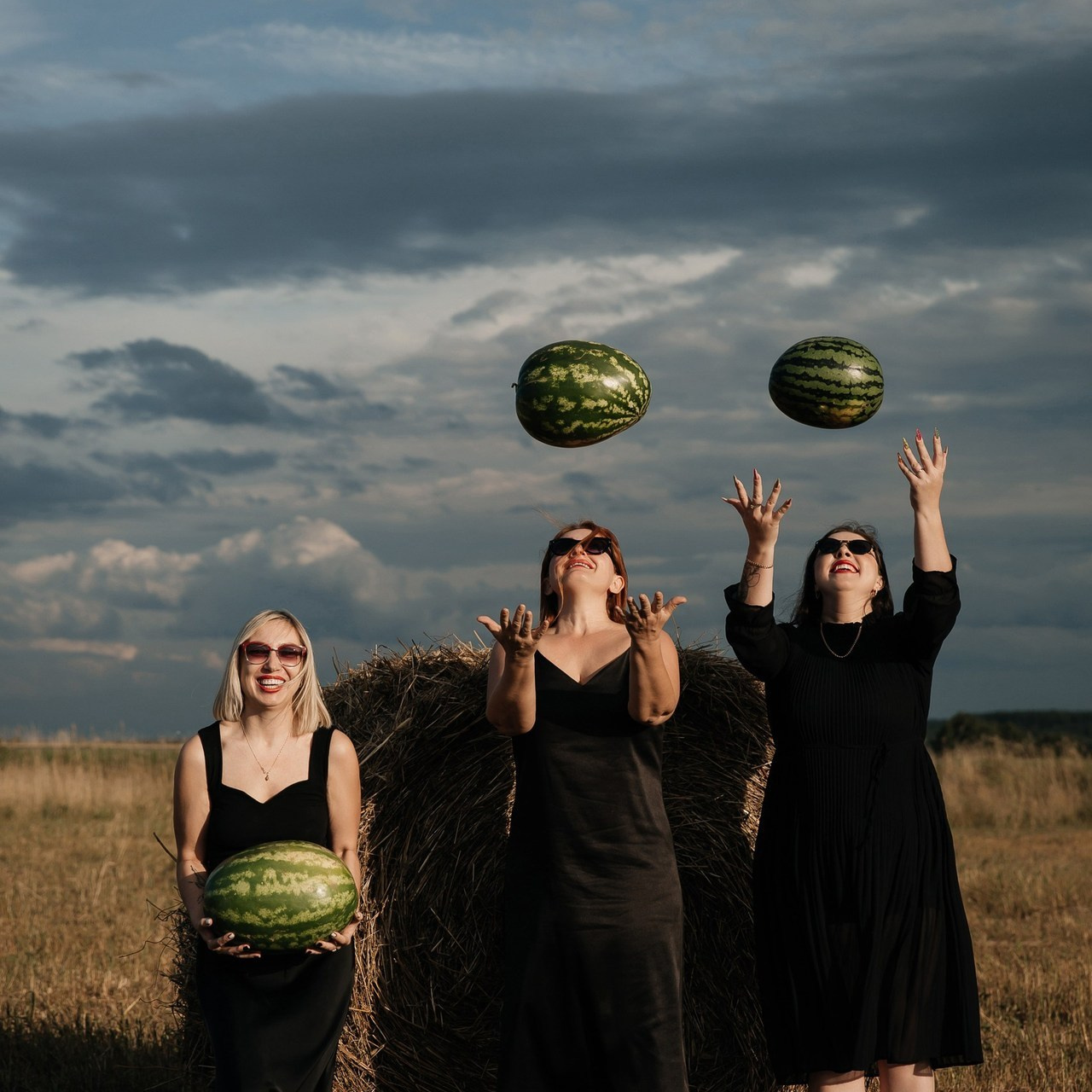 ОТЗЫВЫ. Фотограф в Киселёвске Татьяна Трухалева