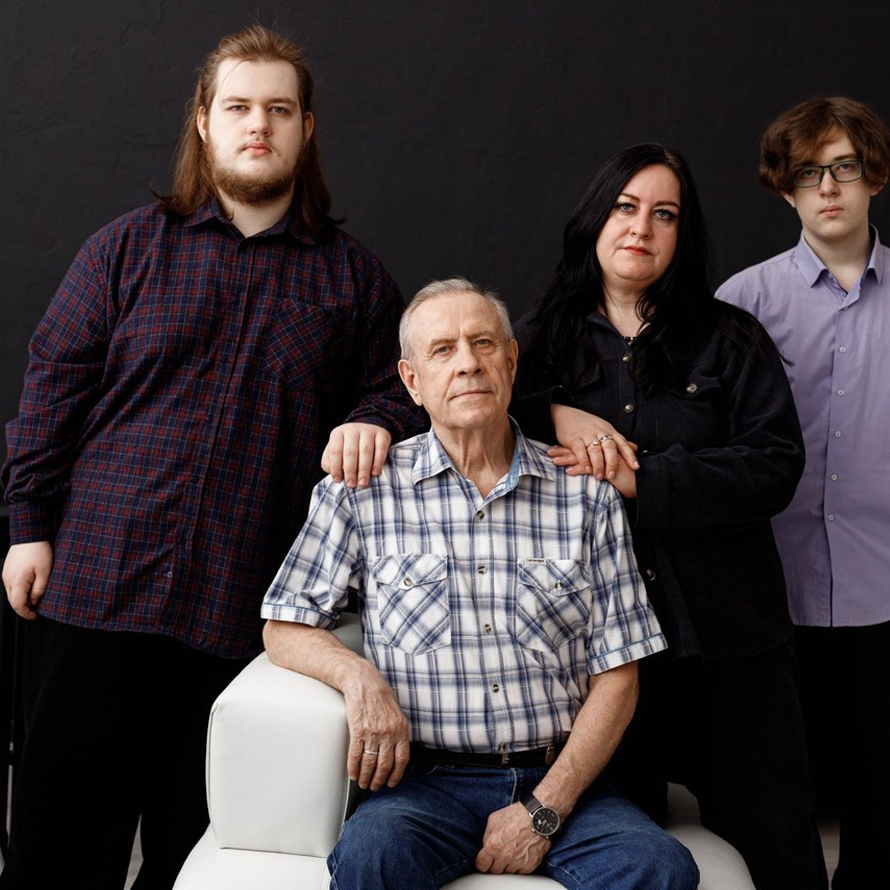 Отзывы. Главная