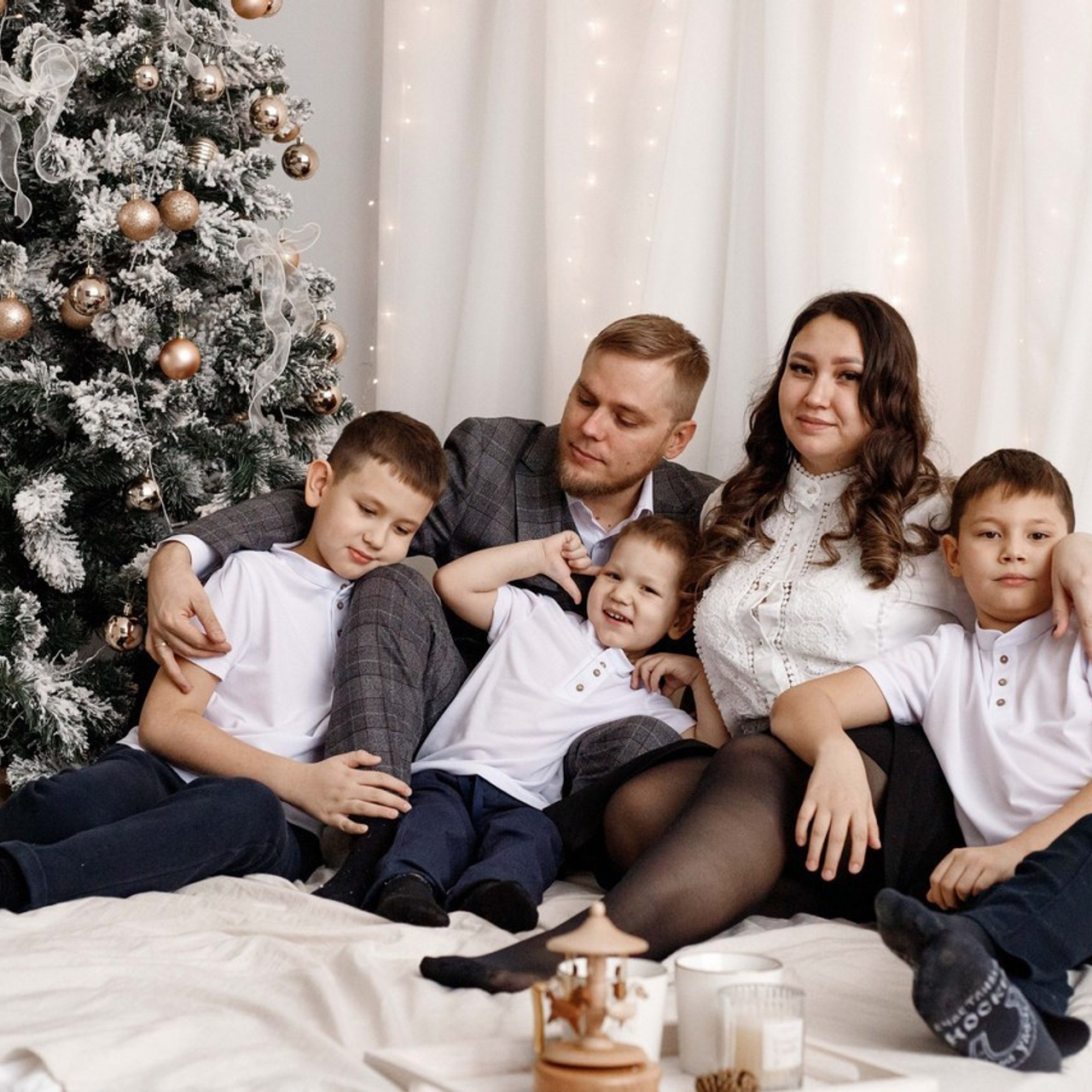 Отзывы. Главная