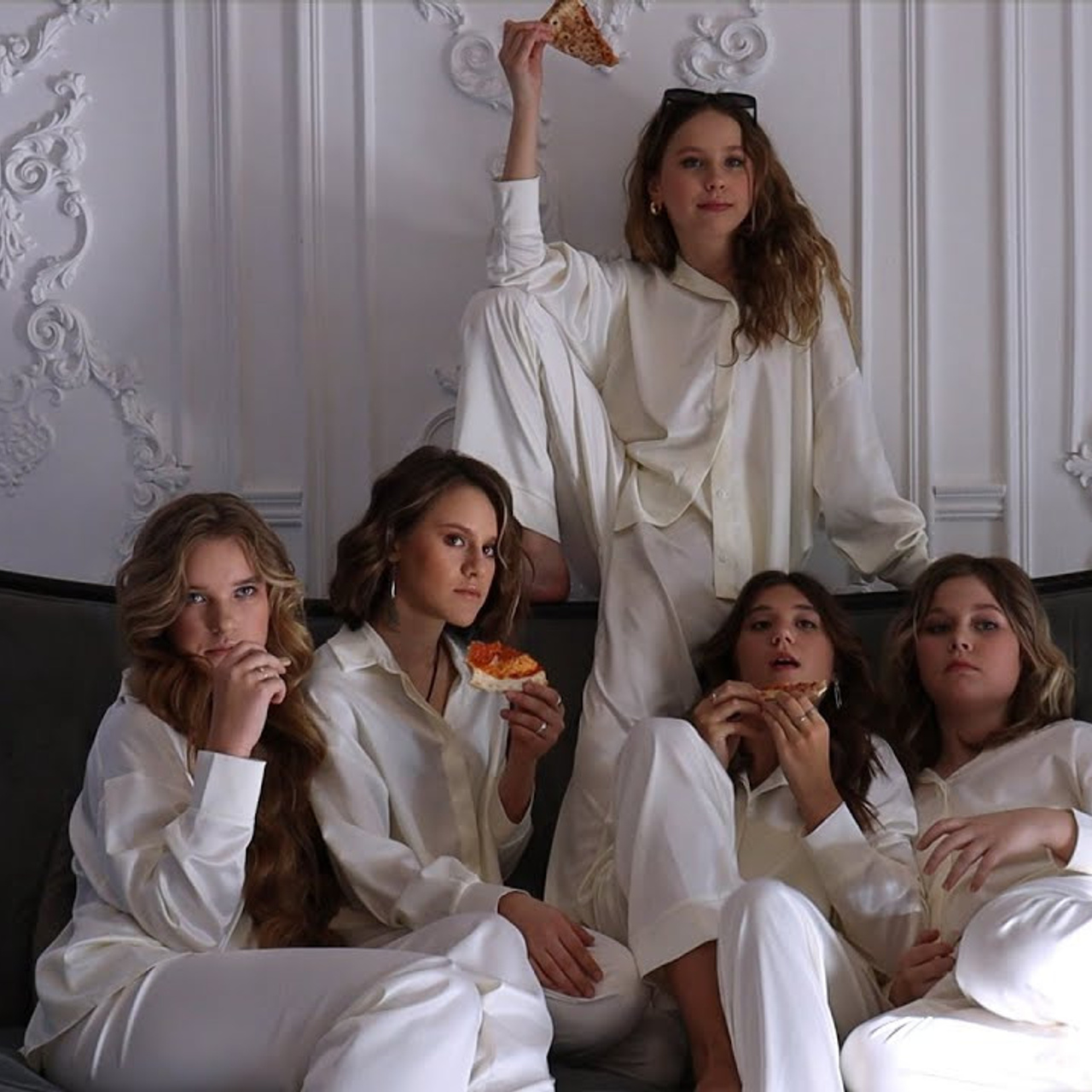 Анастасия | 13-й День Рождения. Видеограф в Москве Анна Трошина