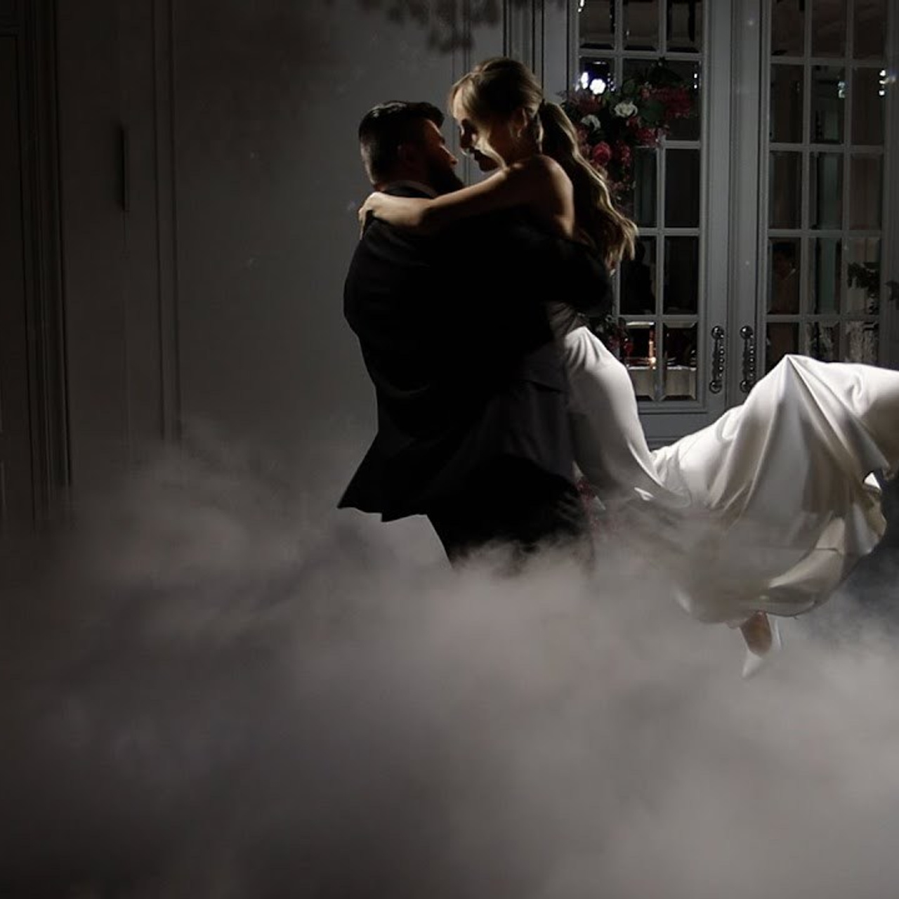 Анастасия & Руслан | Мишель. Видеограф в Москве Анна Трошина