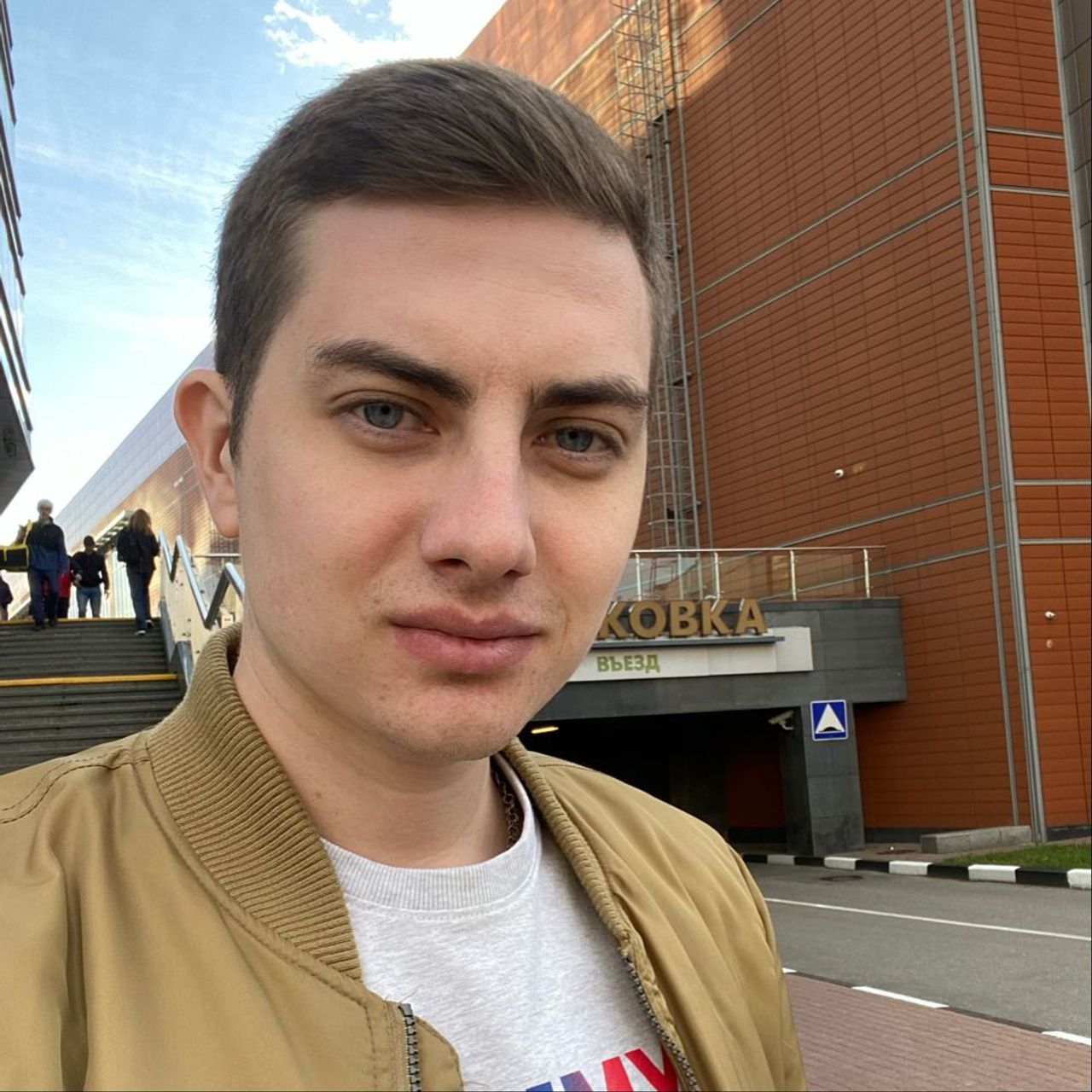 Видеограф в Москве | Отзывы. Видеограф в Москве Анна Трошина