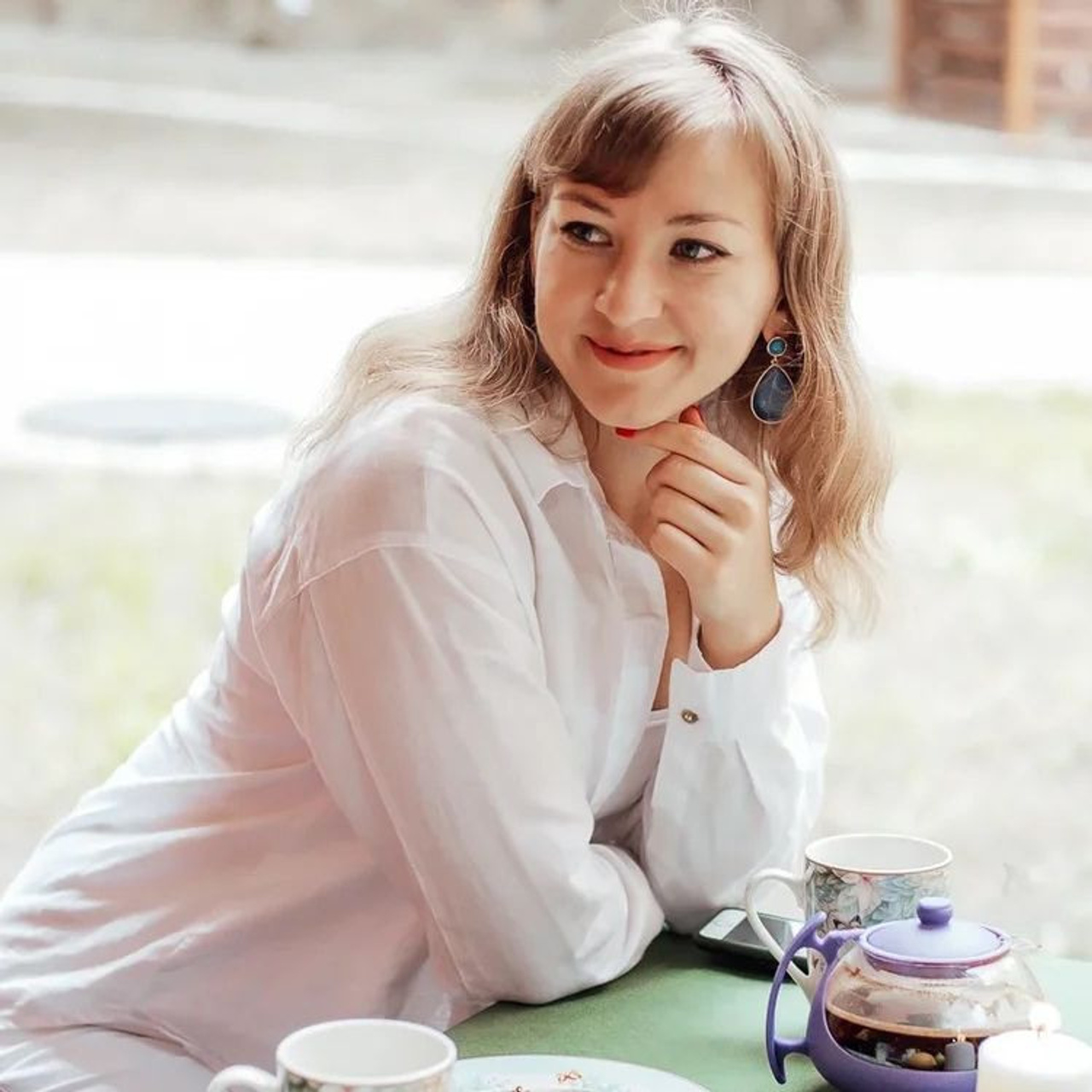 Видеограф в Москве | Отзывы. Видеограф в Москве Анна Трошина