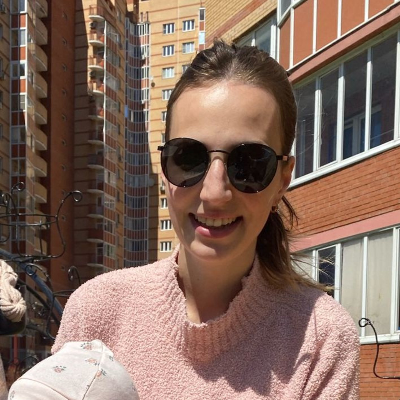 Видеограф в Москве | Отзывы. Видеограф в Москве Анна Трошина