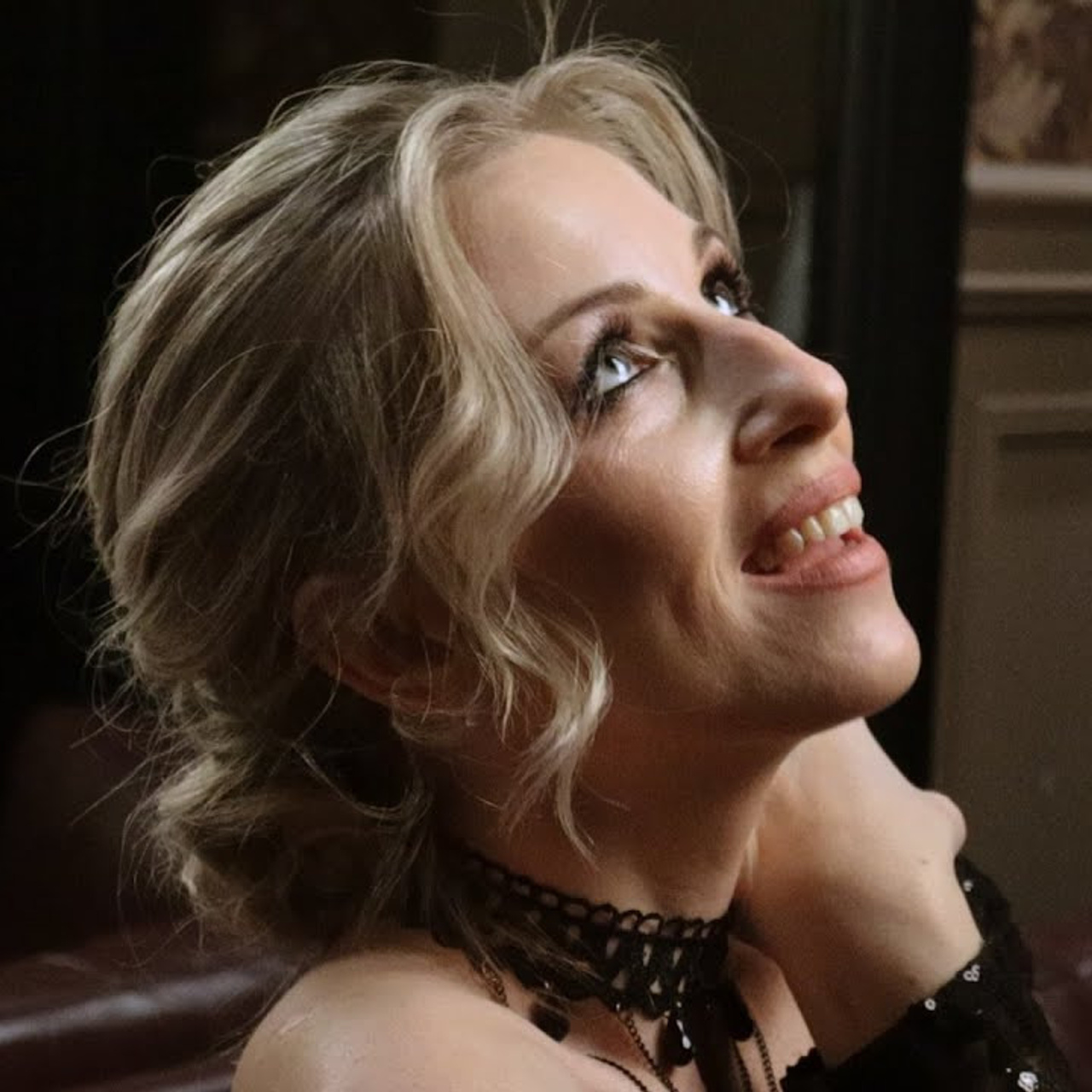 Юлия | Клип. Видеограф в Москве Анна Трошина