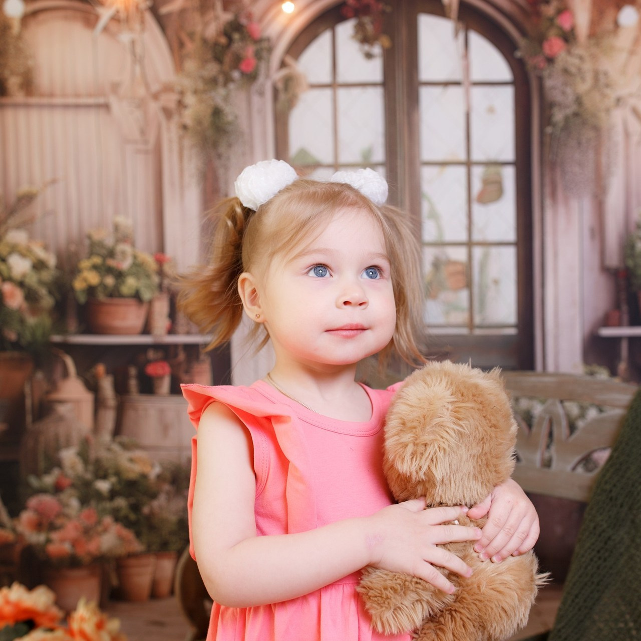 Отзывы. Семейный и детский фотограф в Ярославле