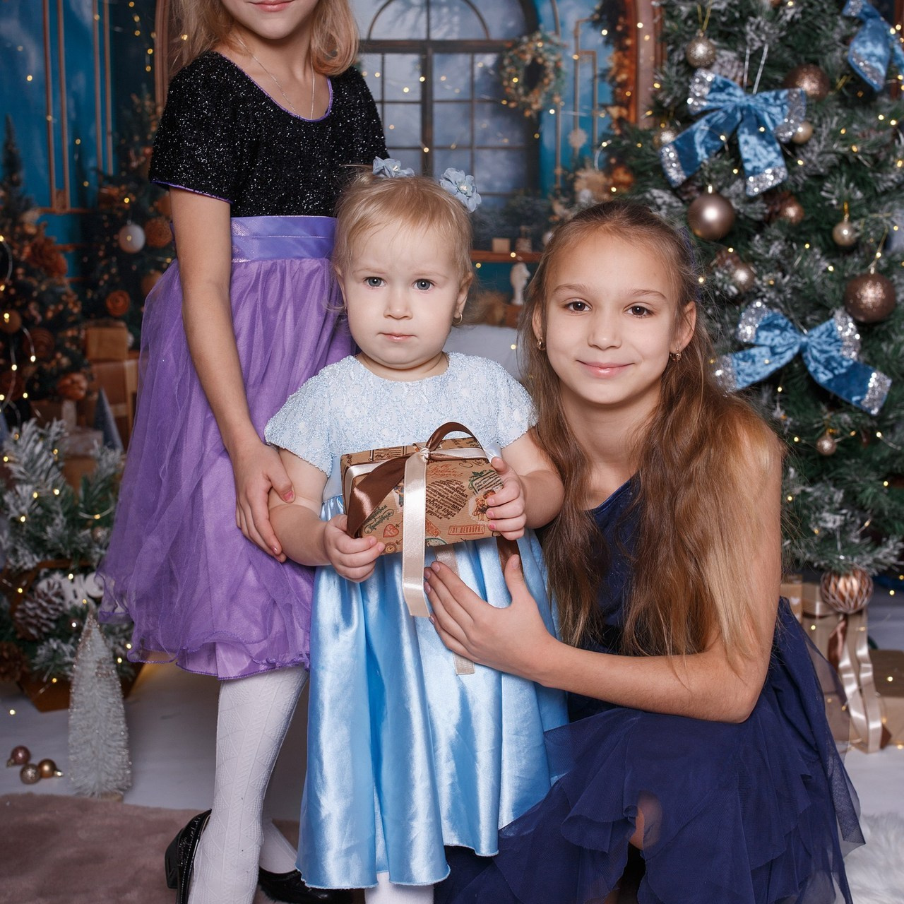 Отзывы. Семейный и детский фотограф в Ярославле