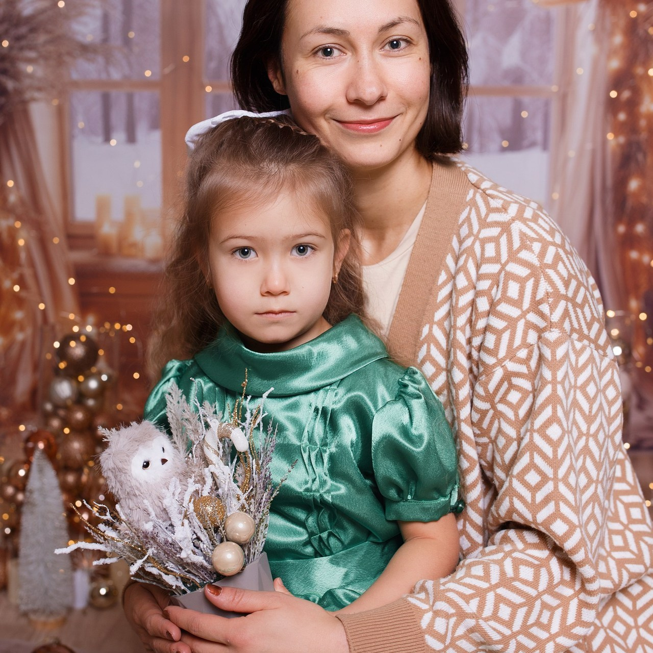 Отзывы. Семейный и детский фотограф в Ярославле