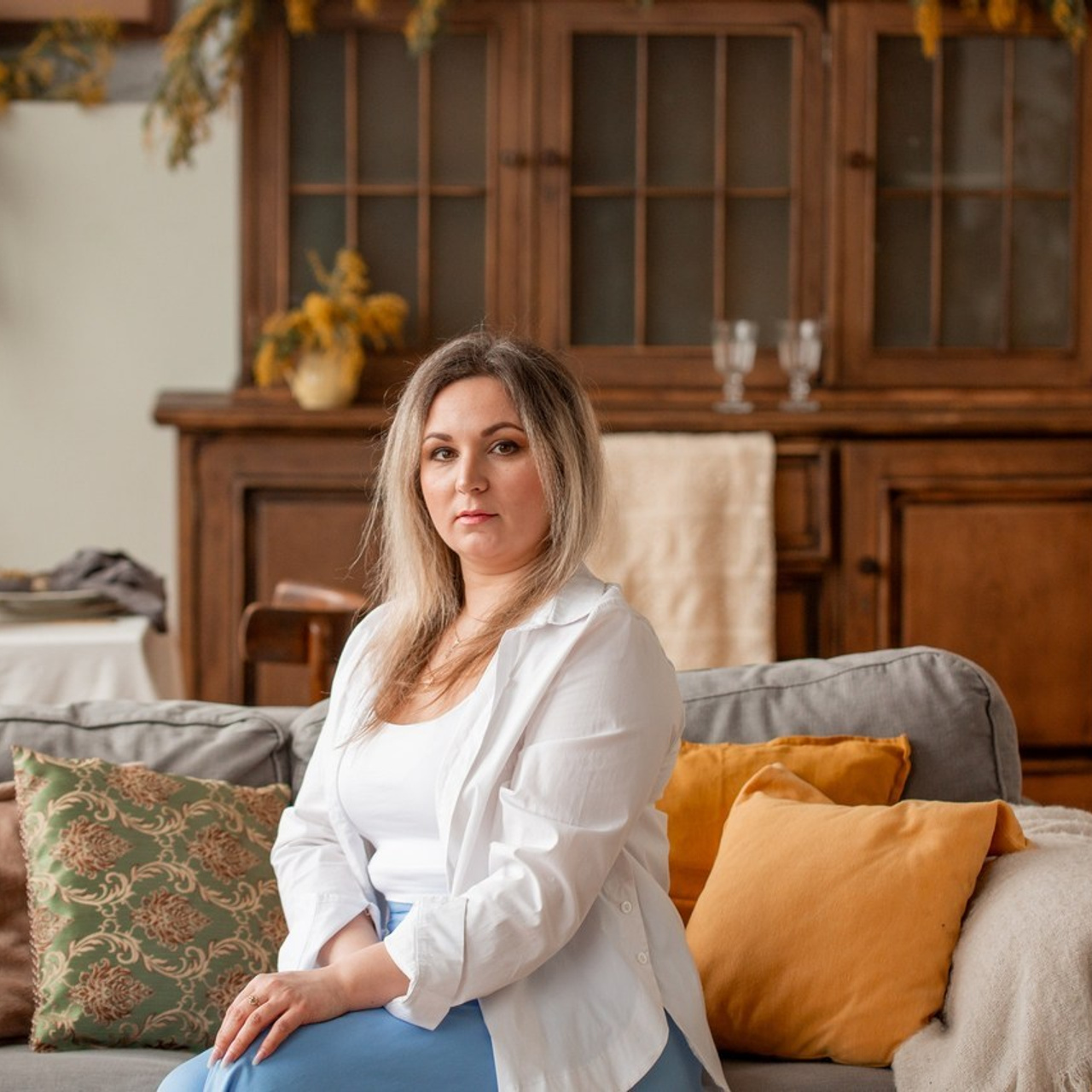 Отзывы. Семейный и детский фотограф в Ярославле