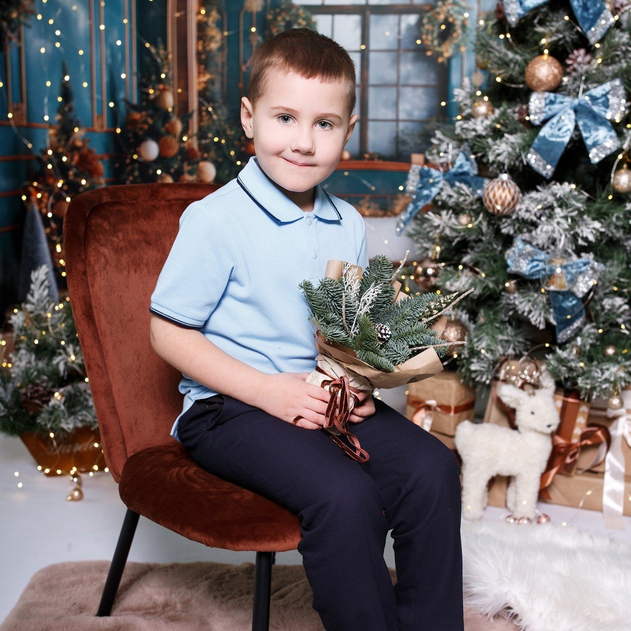 Отзывы. Семейный и детский фотограф в Ярославле