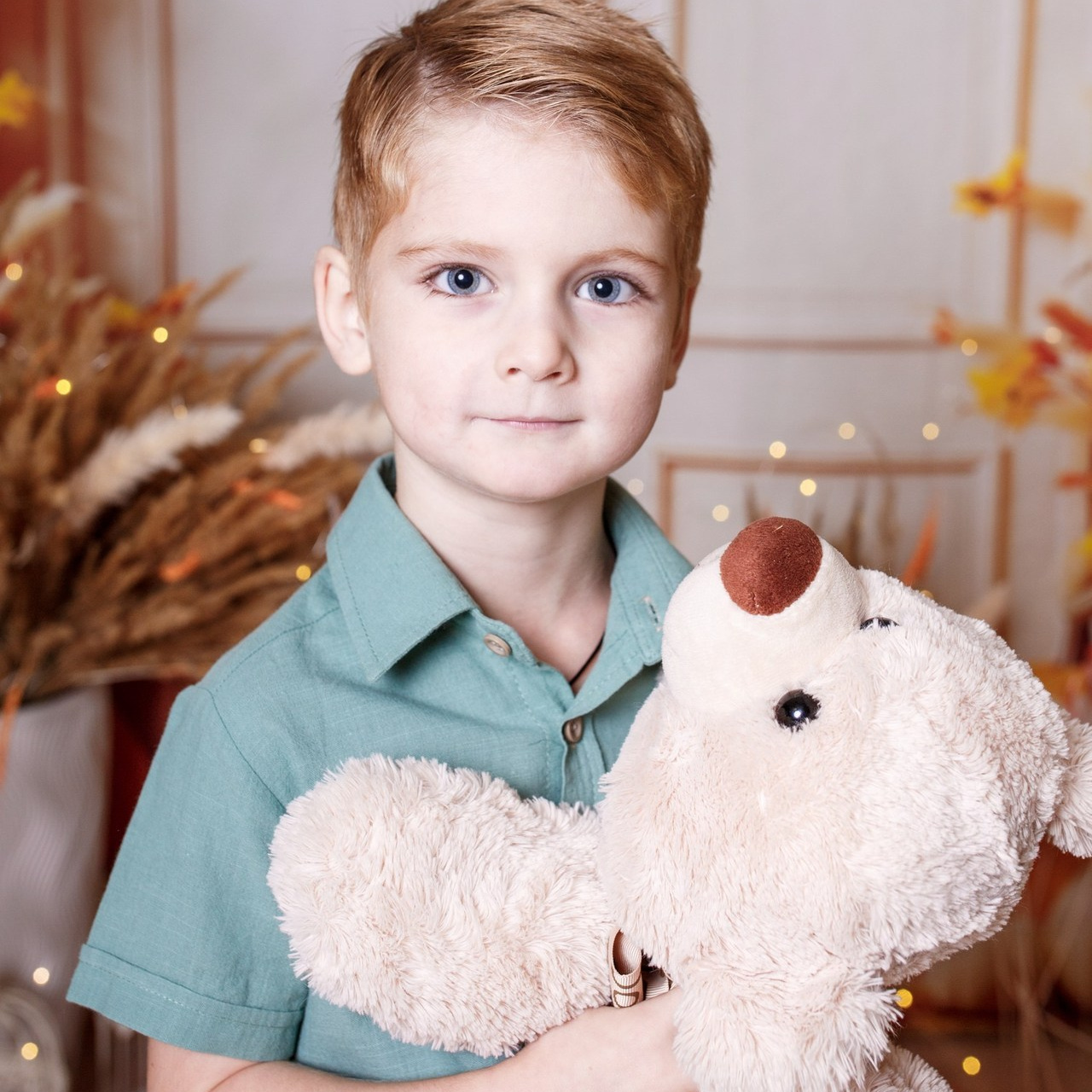 Отзывы. Семейный и детский фотограф в Ярославле